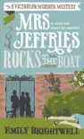 Mrs Jeffries Rocks The Boat sinopsis y comentarios
