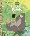 The Jungle Book (Disney The Jungle Book) e-book
