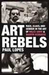 Art Rebels synopsis, comments