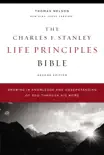 The NKJV, Charles F. Stanley Life Principles Bible, 2nd Edition sinopsis y comentarios