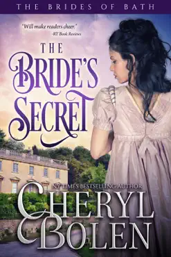 the bride's secret book cover image