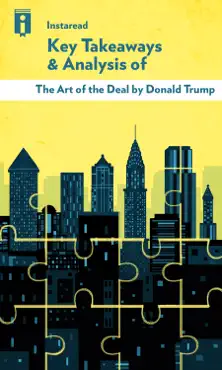 the art of the deal book cover image