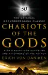 Chariots of the Gods sinopsis y comentarios