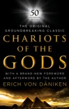 Chariots of the Gods book summary, reviews and download