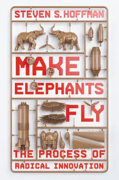 make elephants fly book cover image