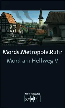 mords.metropole.ruhr book cover image