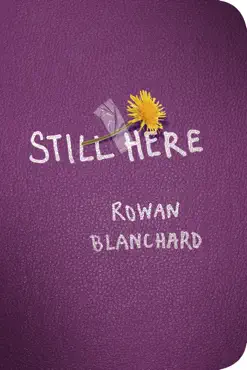 still here book cover image