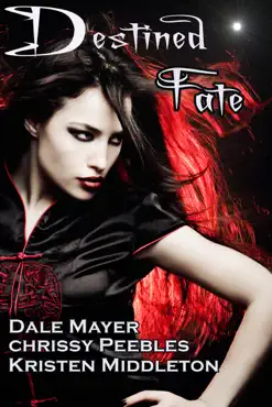 destined fate book cover image