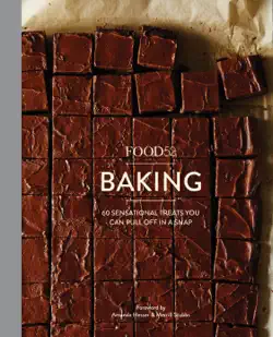 food52 baking book cover image