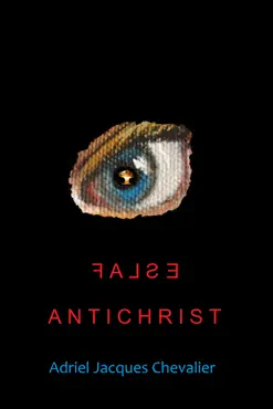 false antichrist book cover image