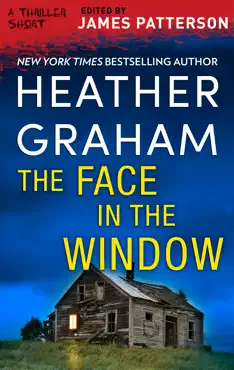 the face in the window book cover image