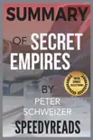 Summary of Secret Empires synopsis, comments