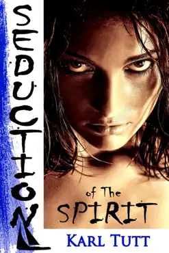 seduction of the spirit book cover image