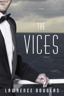 the vices book cover image