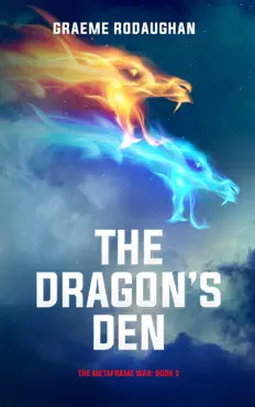 the dragon's den book cover image