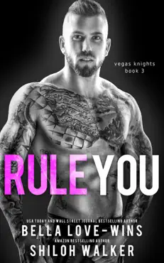 rule you book cover image