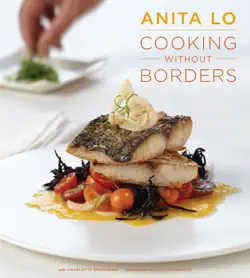 cooking without borders book cover image