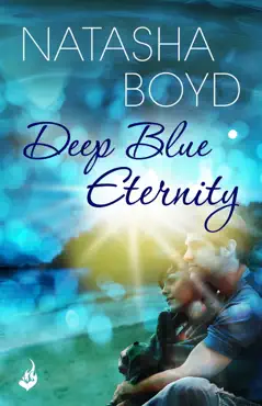 deep blue eternity imagen de la portada del libro