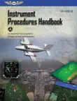 Instrument Procedures Handbook synopsis, comments