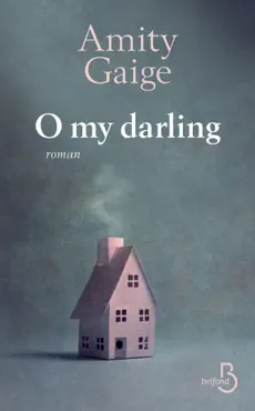 o my darling book cover image