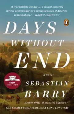 days without end book cover image