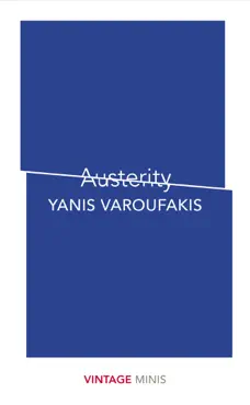 austerity imagen de la portada del libro