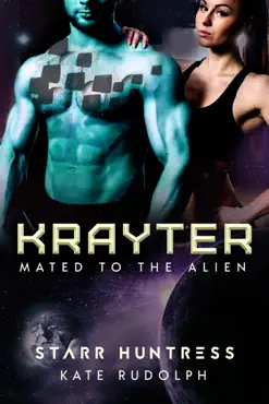 krayter book cover image