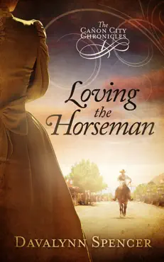 loving the horseman book cover image
