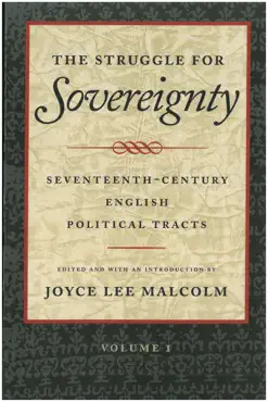 the struggle for sovereignty 2 vol pb set book cover image