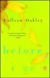Before I Go synopsis, comments