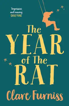 the year of the rat imagen de la portada del libro