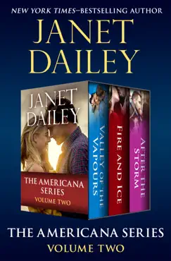 the americana series volume two book cover image