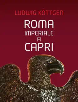roma imperiale a capri imagen de la portada del libro