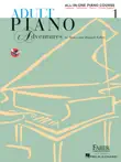 Adult Piano Adventures All-in-One Lesson Book 1 synopsis, comments
