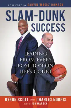 slam-dunk success book cover image