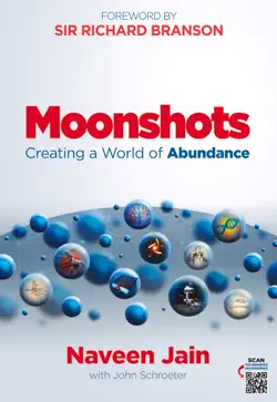 moonshots book cover image