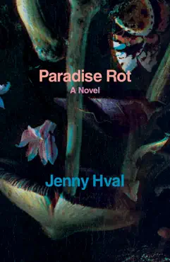 paradise rot book cover image