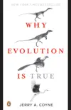 Why Evolution Is True synopsis, comments