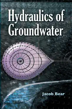 hydraulics of groundwater imagen de la portada del libro