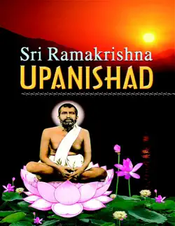 sri ramakrishna upanishad book cover image