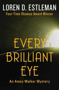 every brilliant eye book cover image