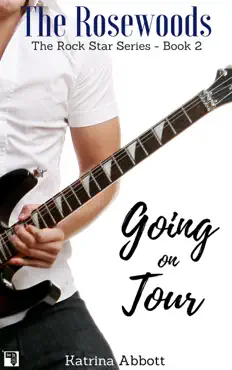 going on tour book cover image