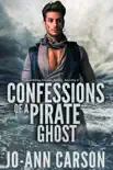 Confessions of a Pirate Ghost synopsis, comments