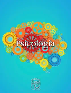 psicología book cover image
