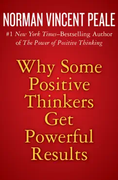 why some positive thinkers get powerful results book cover image