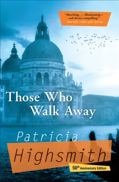 those who walk away book cover image