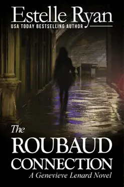 the roubaud connection book cover image