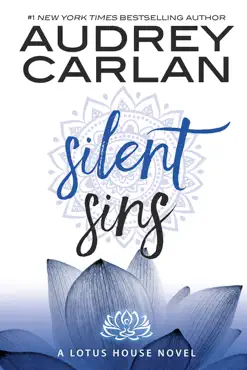 silent sins book cover image