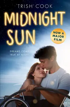 midnight sun imagen de la portada del libro