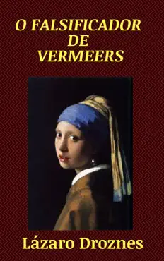 o falsificador de vermeers book cover image